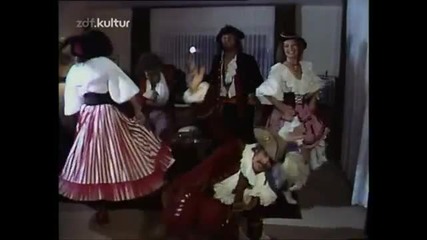 Dschinghis Khan - Klabautermann