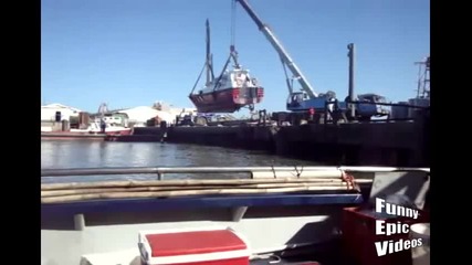 Трябва му диета (смях) 