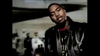 Nas - I Can (hq)