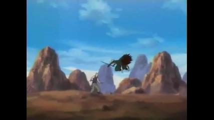 Bleach Amv- Ичиго - Животното което е в мен !