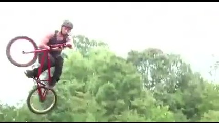 Eastern Bike - The Death Of Fun 2009