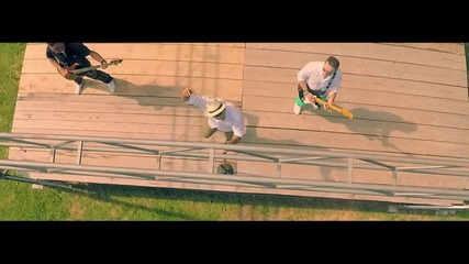 Feeling _ 2 kretena, ljubavna _ official video _ 2015