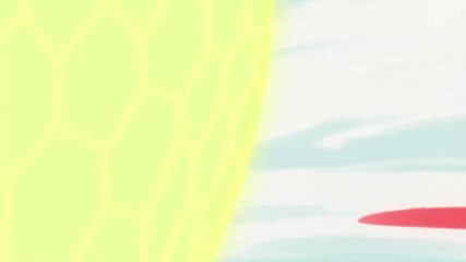 Heartcatch Precure! Episode 20