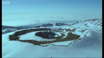 Mountains of Africa - Great Natural Wonders of the World - Bbc 
