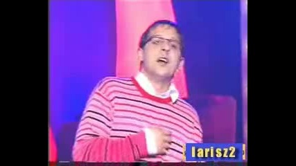 Emir Habibovic 