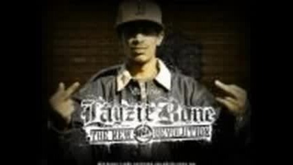 Layzie Bone - Wanted To Be A Soldier