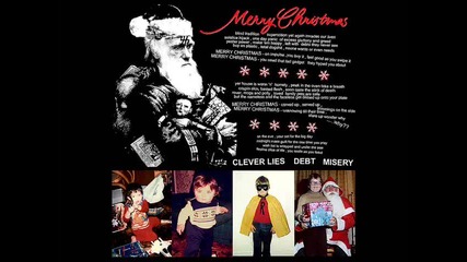 Sss - Merry Christmasss 