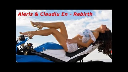 • Къртачка • Aleris & Claudiu En - Rebirth [ 2o12 ]