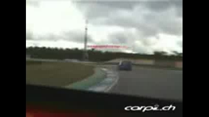 Turbo golf 3 580 hp