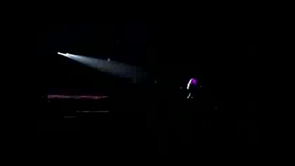 Avril Lavigne - Innocence [live Toronto Hd]