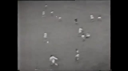 World Cup 1966 Ussr vs Hungary