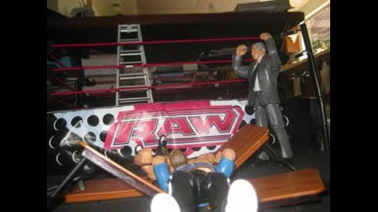 Wwe Animation #13