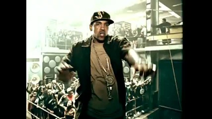 Lloyd Banks - Hands Up ft. 50 Cent High Quality 