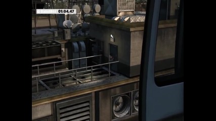 Max Payne 3 New York Minute My Gameplay