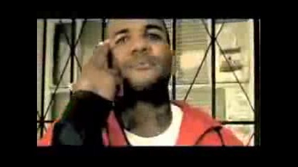 The Game Ft. Lil Wayne - My Life