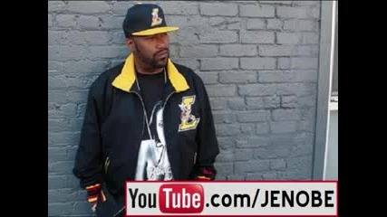Bun - B - Slim Thug