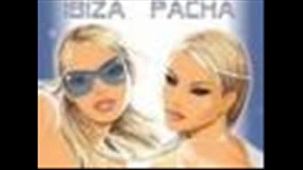 Dj Chus - Music Is The Answer (explosive Mix)