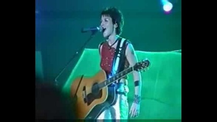 The Cranberries - How