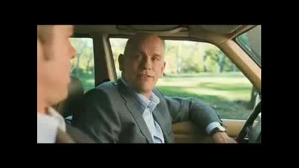Burn After Reading - Movie Trailer