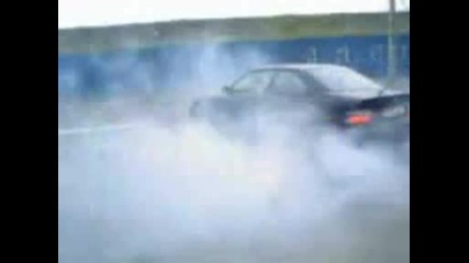 *drift*