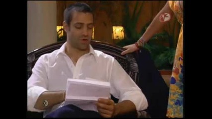 Verano de amor Capitulo 95 Parte 2