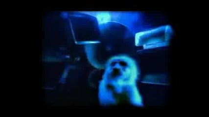 Peter Gabriel Ft. Ozzy Osbourne - Shock The