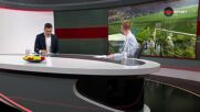 Най-добрите спасявания на 29-и кръг в efbet Лига