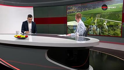 Най-добрите спасявания на 29-и кръг в efbet Лига