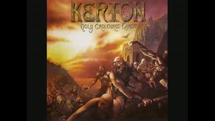 Kerion - Battle of the Golems