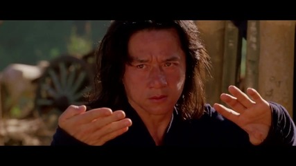 Jackie Chan - Around The World In 80 Days