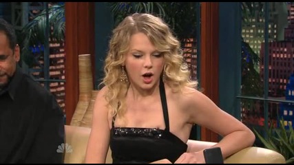 Taylor Swift - White Horse In