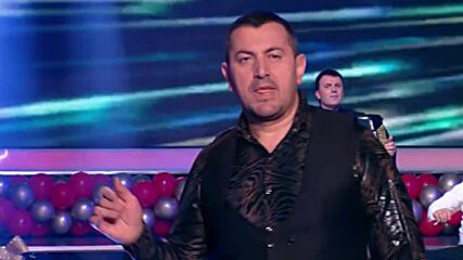 Pedja Obucina - Slavlje - Gp - (tv Grand 30.12.2022.).mp4