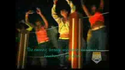 Rihanna - Sell Me Candy (video)