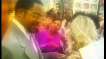 Ice Cube - Steal The Show 