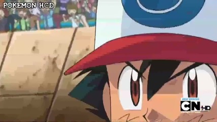 Pokemon Season 15 Episode 25 English