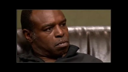 Историята на Rocky Lockridge Част 2 (hq) 