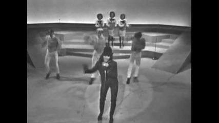 Tina Turner - Goodbye, So Long (shindig 1965)