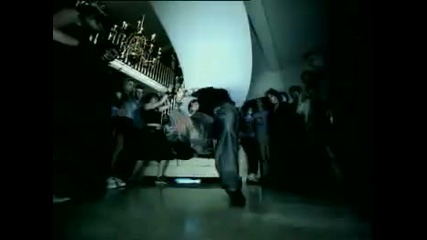 Tainted Love - Marilyn Manson (music Video Lyrics)
