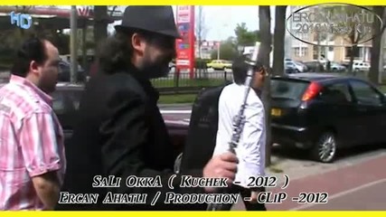 Sali Okka & Ercan Ahatli - New - Hit - 2012 ( Kuchek - Кючек - Abutyurenti ) - Youtube