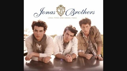 Jonas Brothers - What Did I Do To Your Heart Full