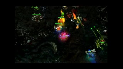 Hon - Fast Soul Stealer Annihilation