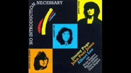 Dixie Fried - No Introduction Necessary 