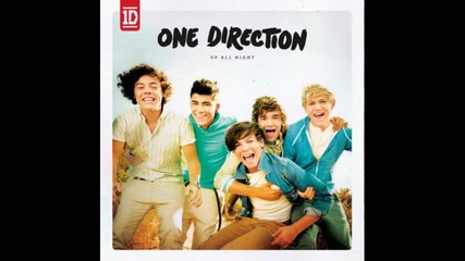 One Direction - Up All Night Album Full Preview - All Songs