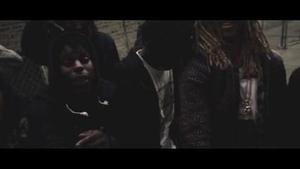 Dae Dot x 50 Shot - X Files