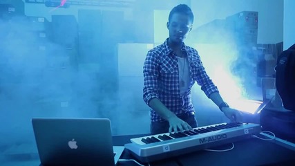 « Премиера » Dj Dark & Shidance ft Phelipe - Sexy Lady (hey!)