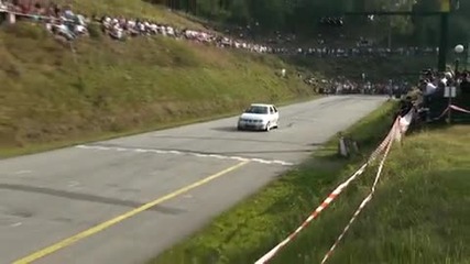 Тунинг 2009 