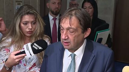 Нов сблъсък между Шишков и ДПС за мантинелите: Обвинения за оскъпяване със 160% и съмнения за незаконни плащания