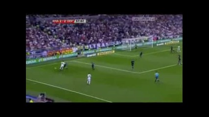 Cristiano Ronaldo 09/10