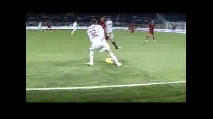 David Beckham The Star