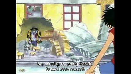 One Piece - Епизод 41 
